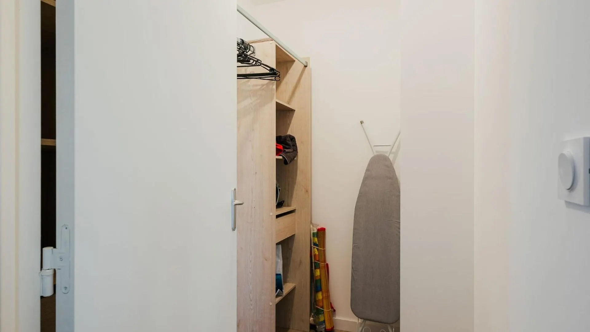 Apartment Ker Eol-2 By Interhome Cancale
