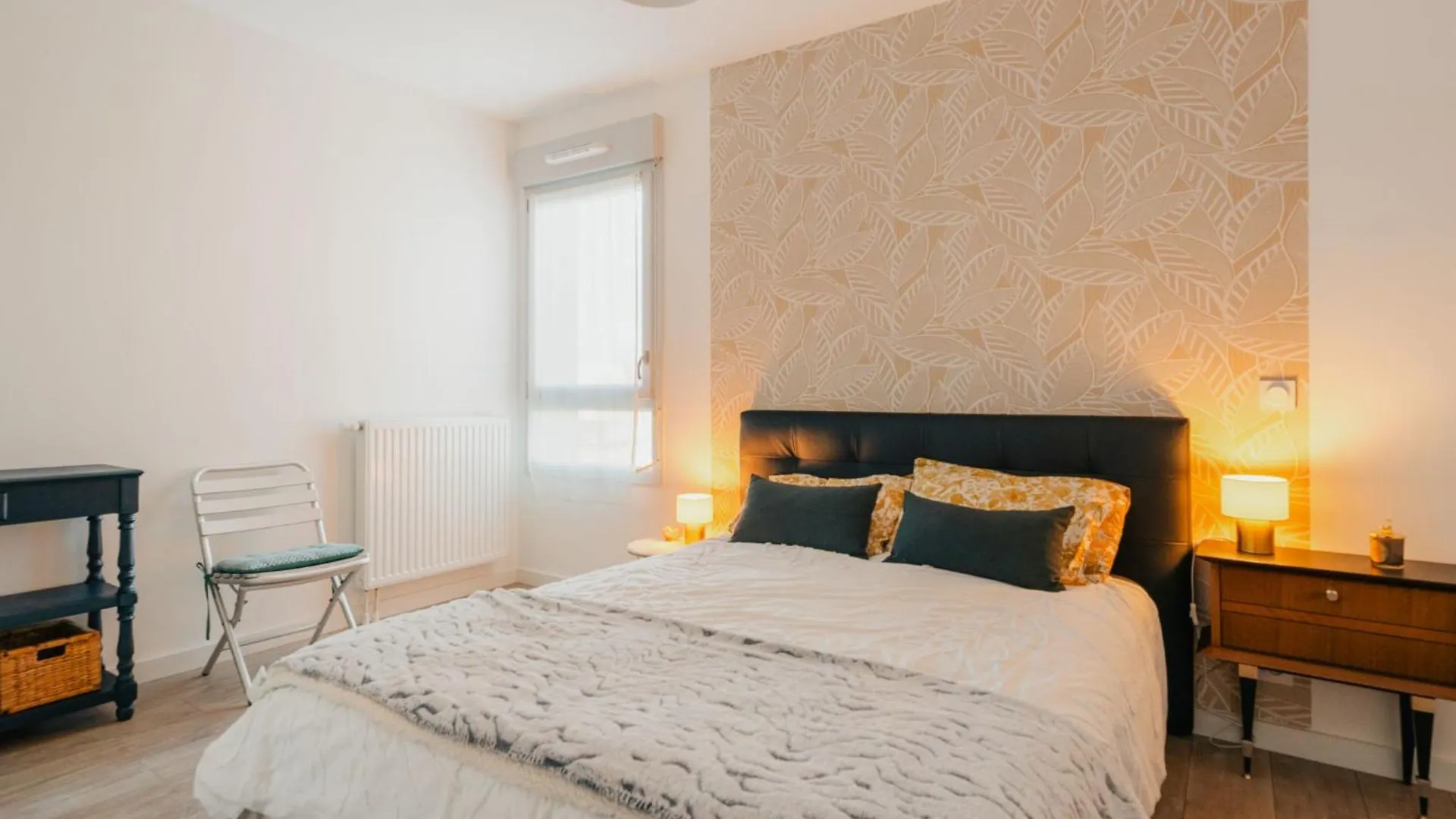 Apartment Ker Eol-2 By Interhome Cancale Frankrig