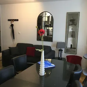  Appartement Maison De Pêcheur